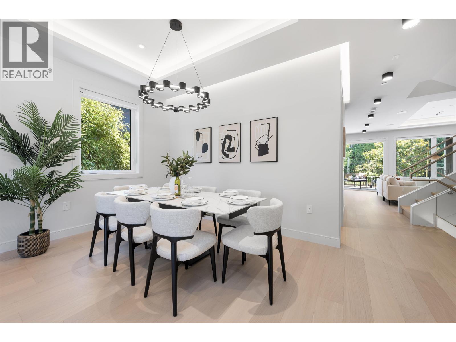 Photo 10 of 6179 Collingwood Place, Vancouver BC