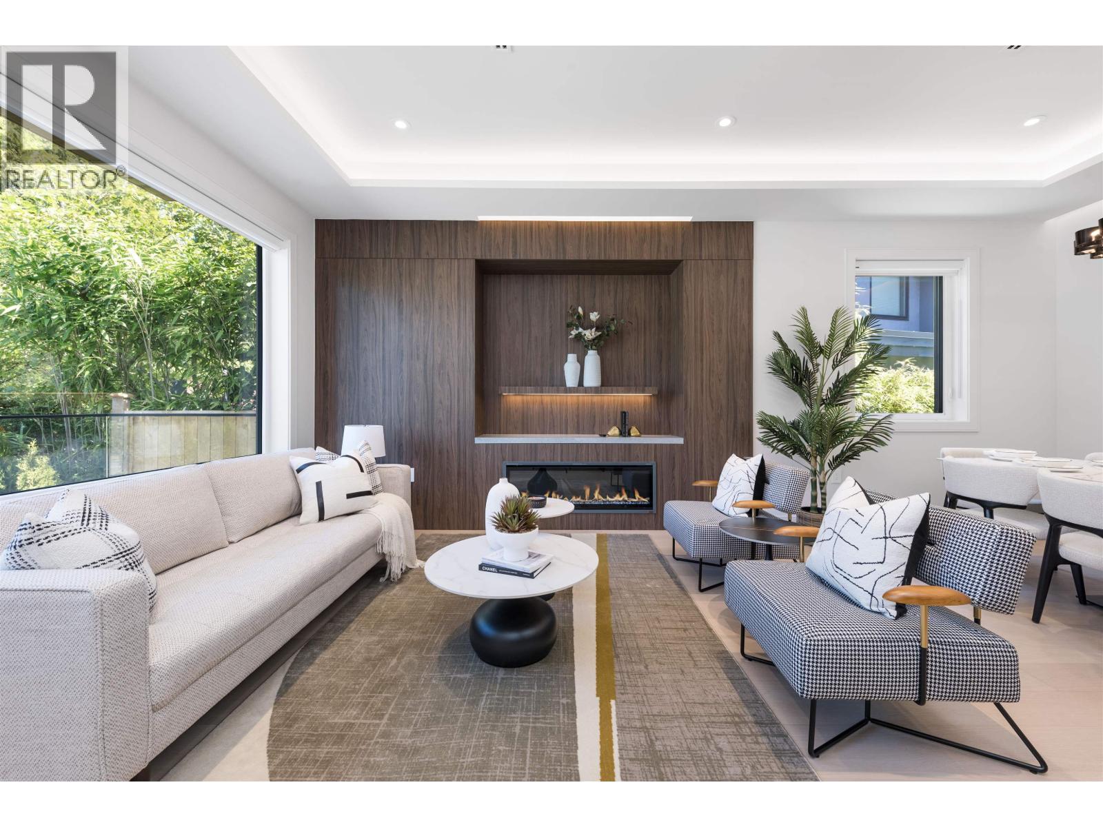Photo 6 of 6179 Collingwood Place, Vancouver BC