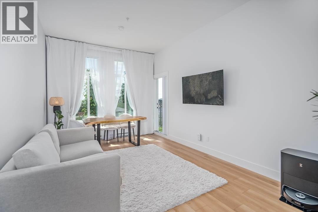 Photo 14 of 209 708 Edgar Avenue, Coquitlam BC