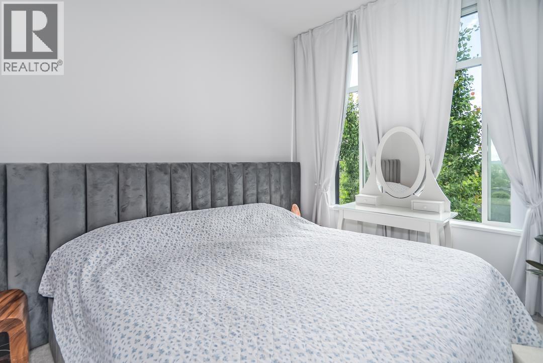 Photo 19 of 209 708 Edgar Avenue, Coquitlam BC