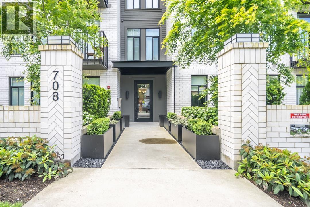Photo 2 of 209 708 Edgar Avenue, Coquitlam BC
