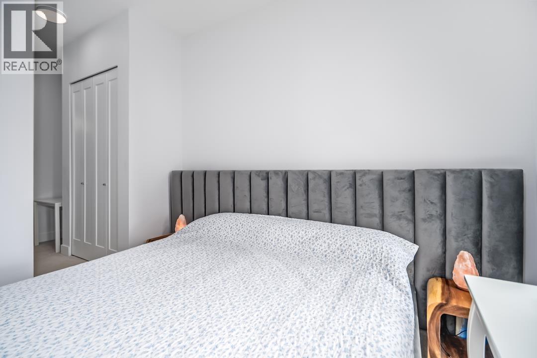 Photo 22 of 209 708 Edgar Avenue, Coquitlam BC
