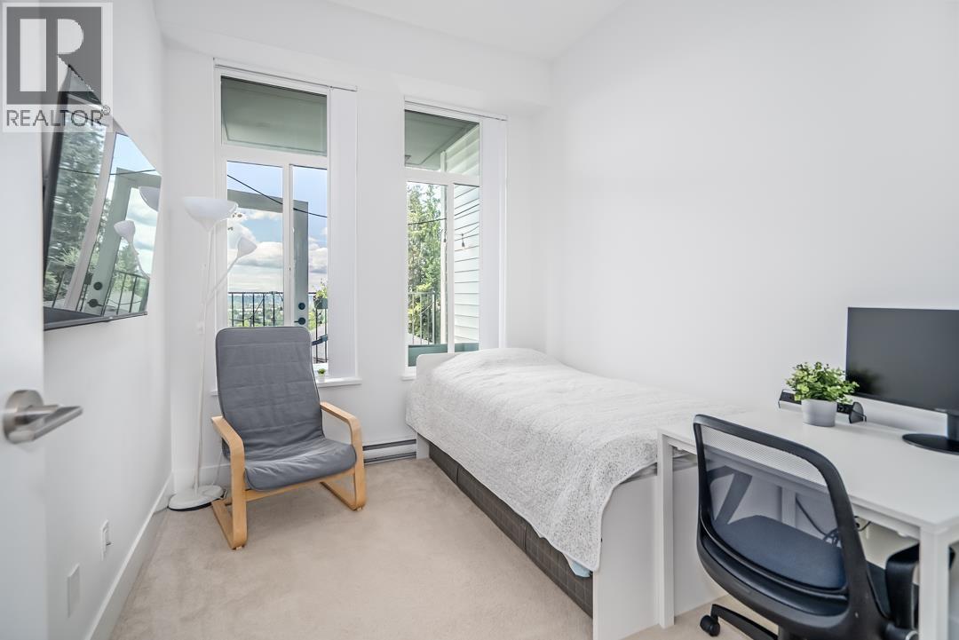 Photo 24 of 209 708 Edgar Avenue, Coquitlam BC