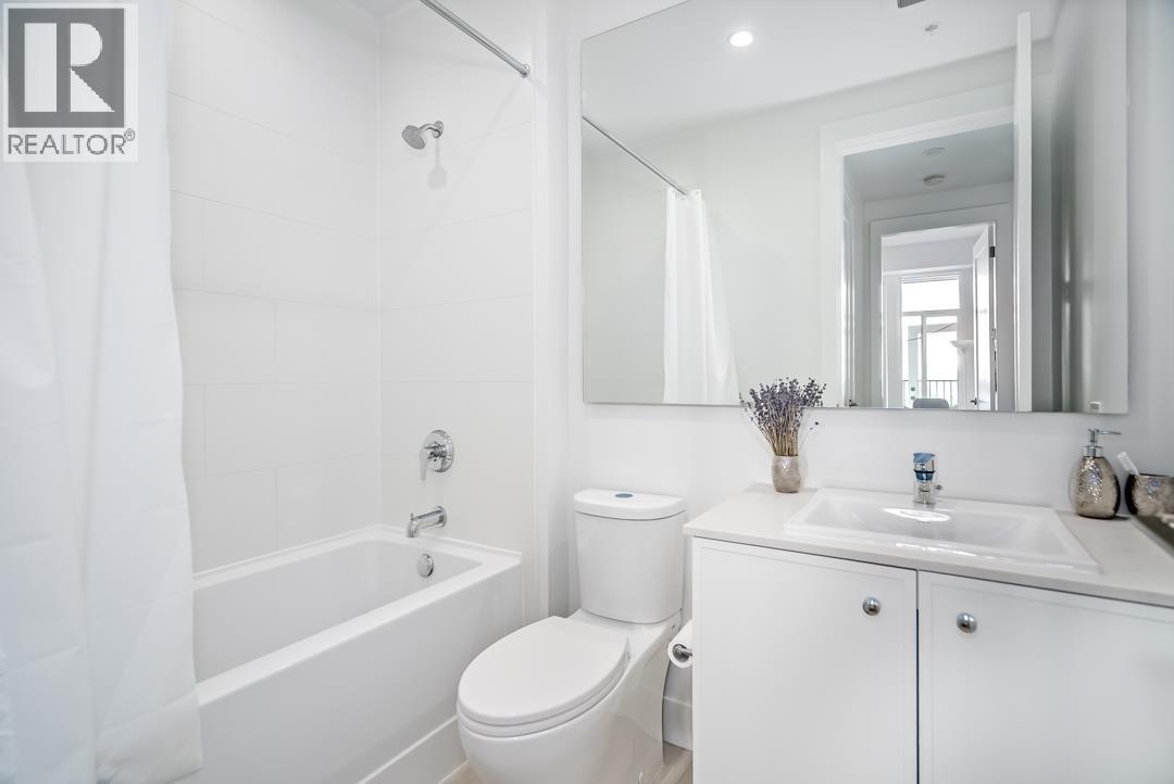 Photo 25 of 209 708 Edgar Avenue, Coquitlam BC