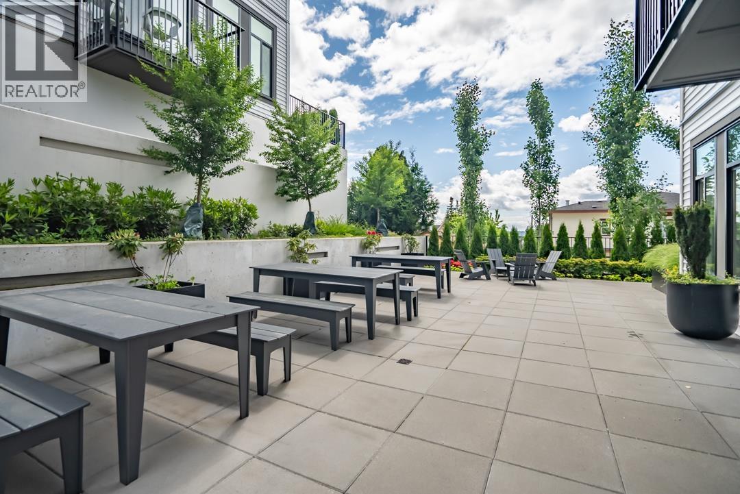 Photo 33 of 209 708 Edgar Avenue, Coquitlam BC