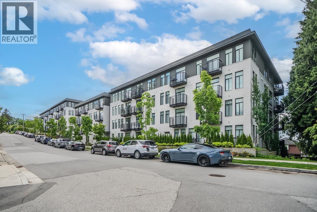 Photo 36 of 209 708 Edgar Avenue, Coquitlam BC