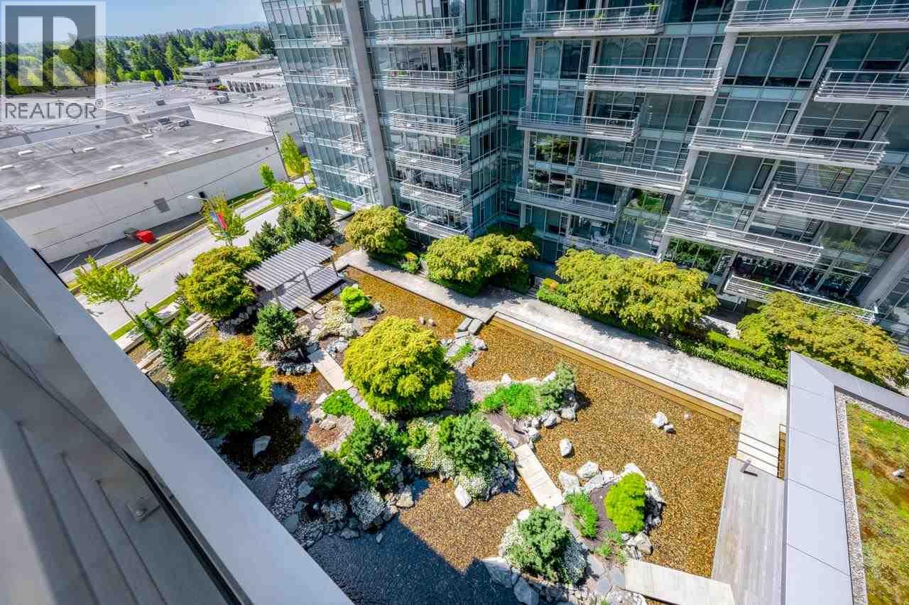 Photo 13 of 809 5199 Brighouse Way, Richmond BC