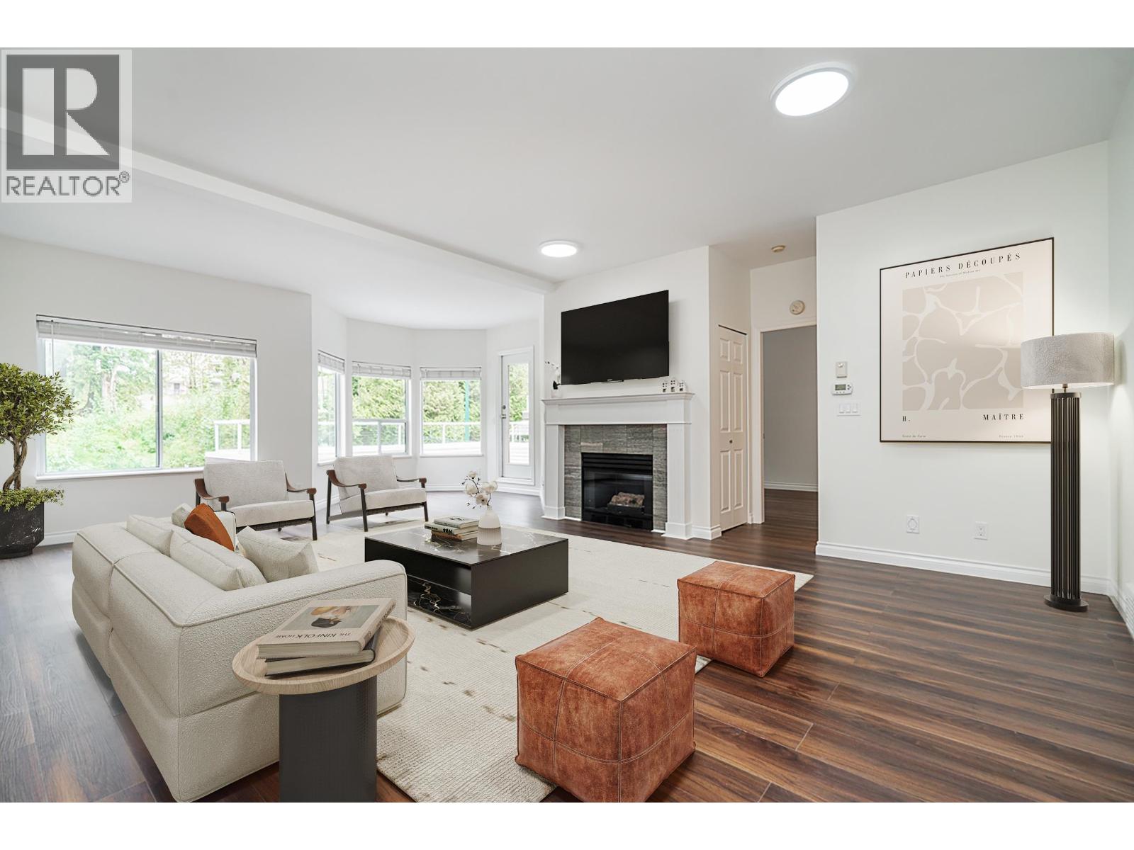 Photo 1 of 46 23151 Haney Bypass, Maple Ridge BC