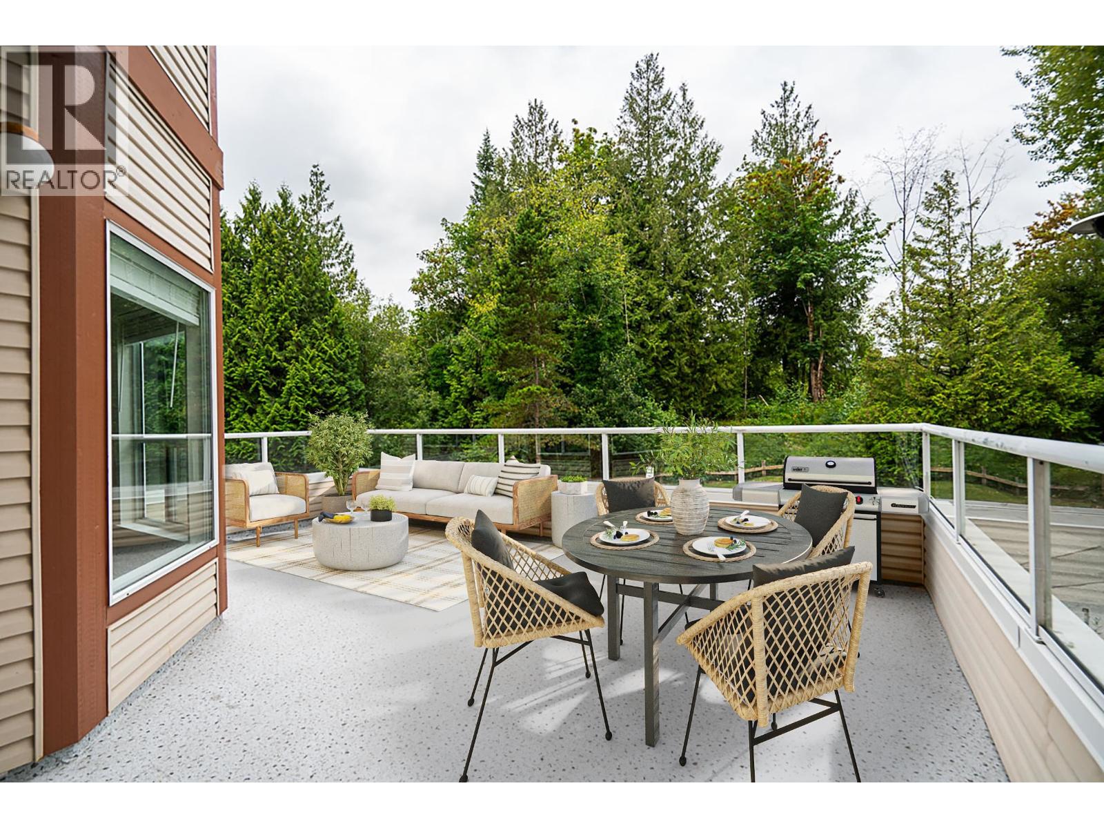 Photo 5 of 46 23151 Haney Bypass, Maple Ridge BC