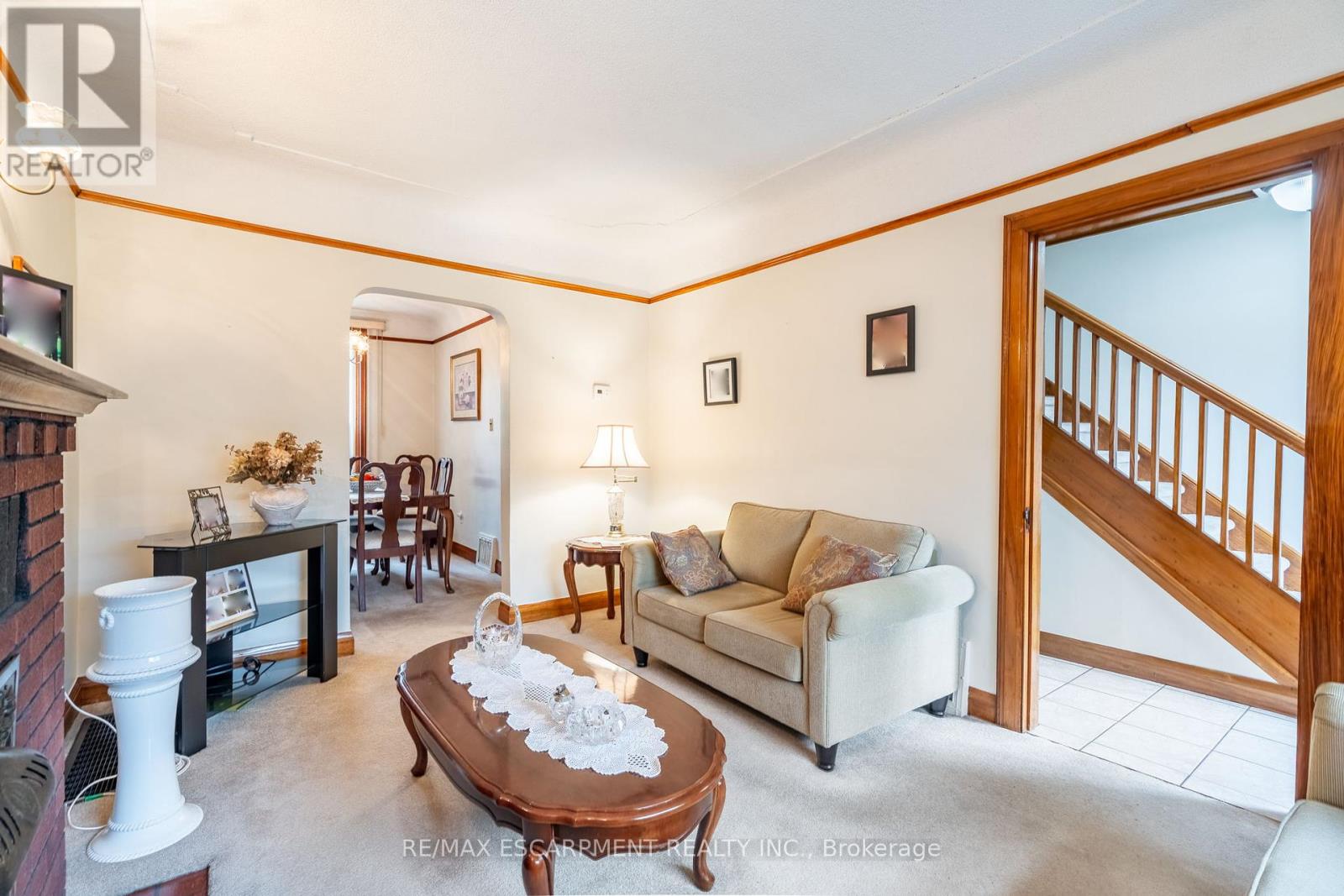 Photo 31 of 204 Emerald Street N, Hamilton ON