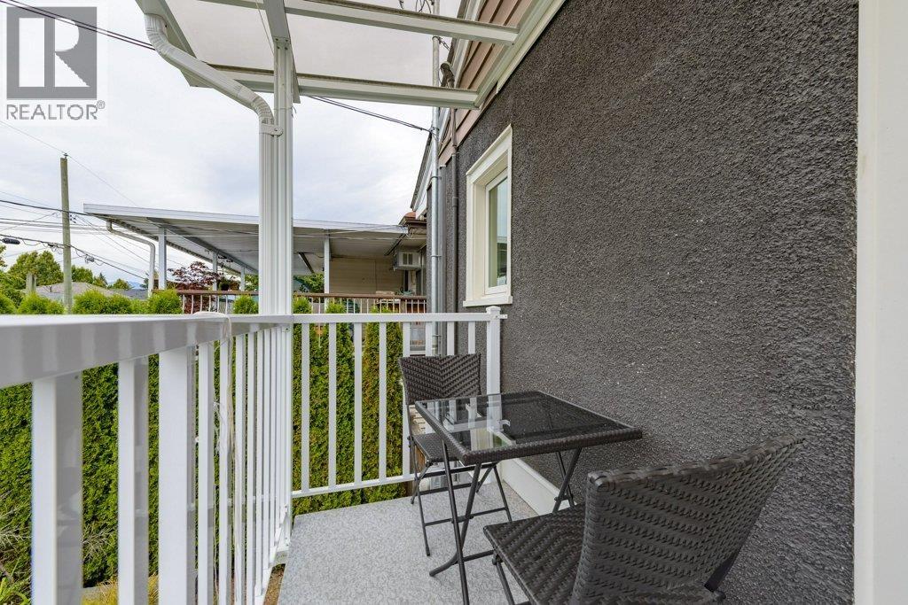 Photo 34 of 5051 Sherbrooke Street, Vancouver BC