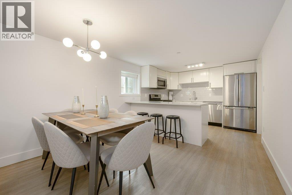 Photo 12 of 5051 Sherbrooke Street, Vancouver BC