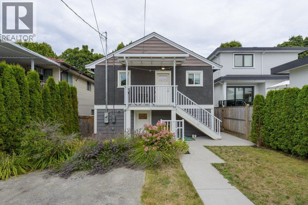 Photo 31 of 5051 Sherbrooke Street, Vancouver BC