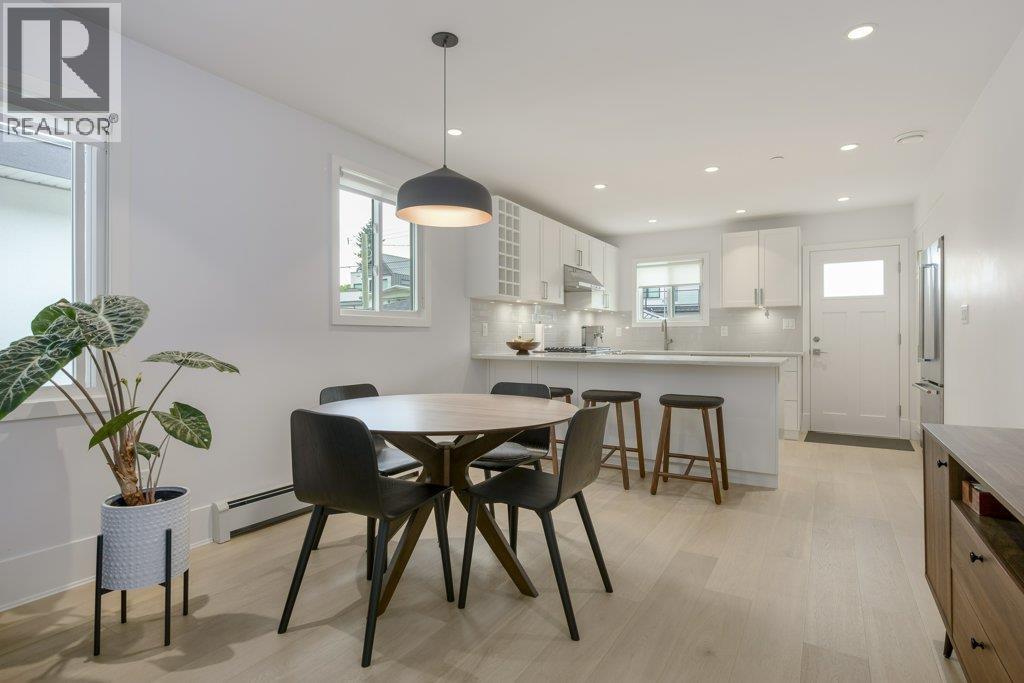 Photo 5 of 5051 Sherbrooke Street, Vancouver BC