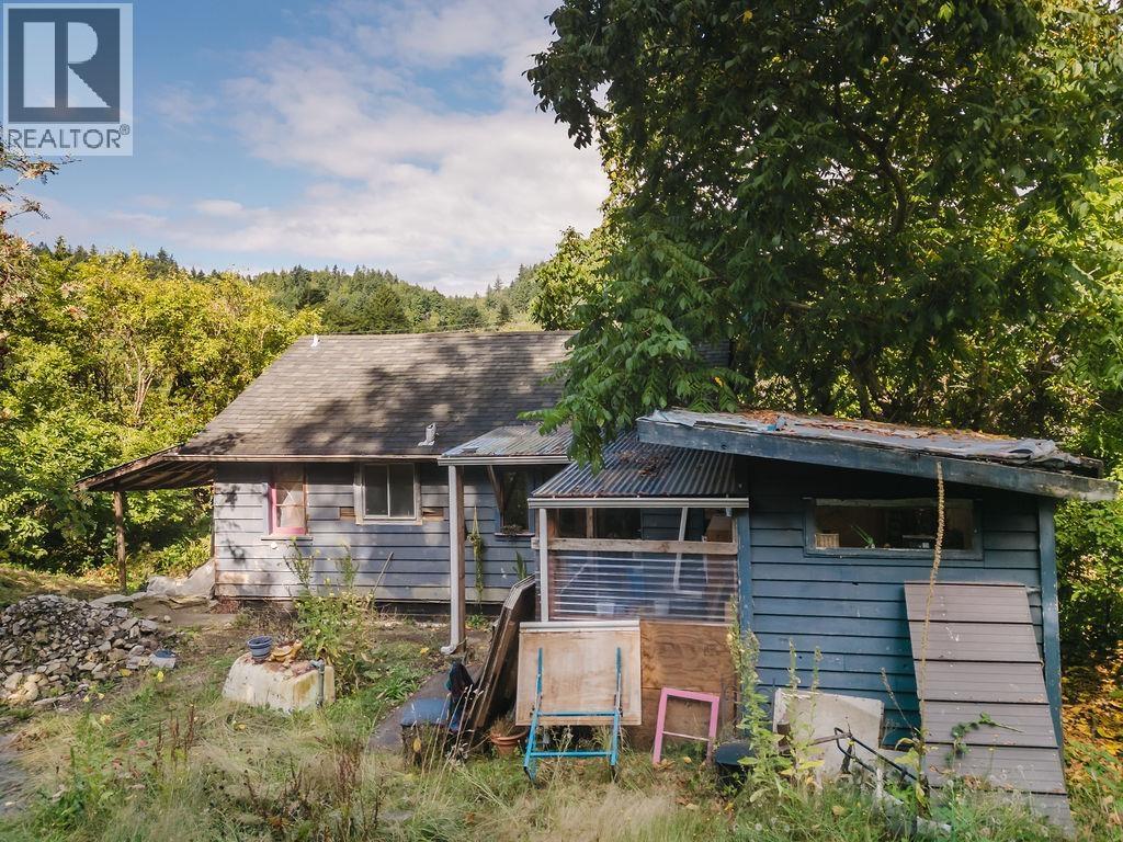 316 HEADLANDS ROAD, Gibsons