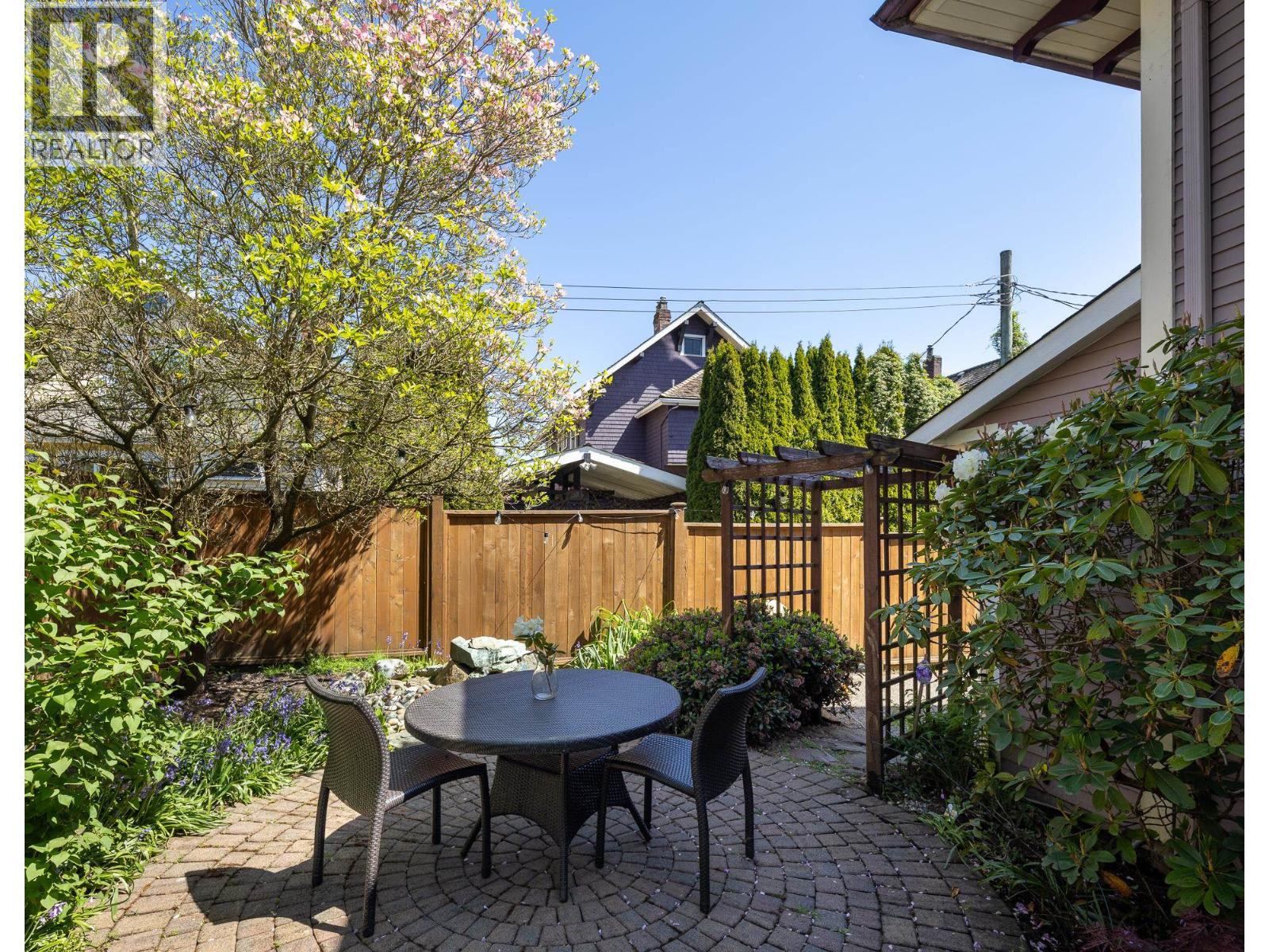 Photo 18 of 329 Pine Street, New Westminster BC