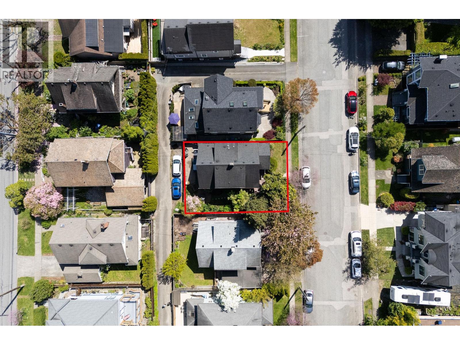 Photo 27 of 329 Pine Street, New Westminster BC