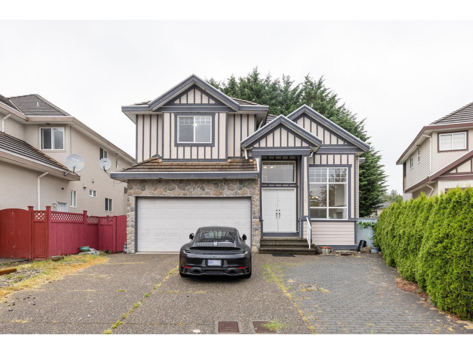 Photo 1 of 15939 91 A Avenue, Surrey BC