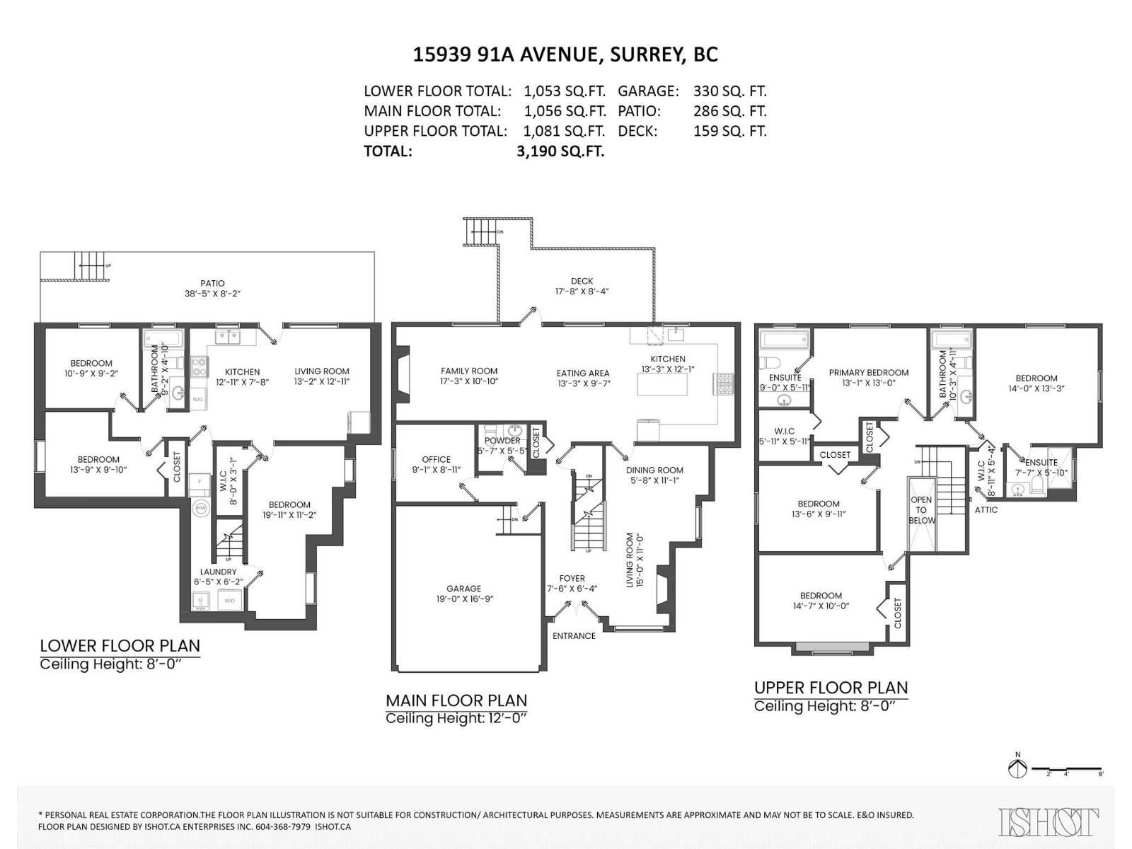 Photo 40 of 15939 91 A Avenue, Surrey BC