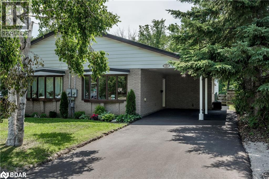 Photo 17 of 55 Fittons Road E, Orillia ON