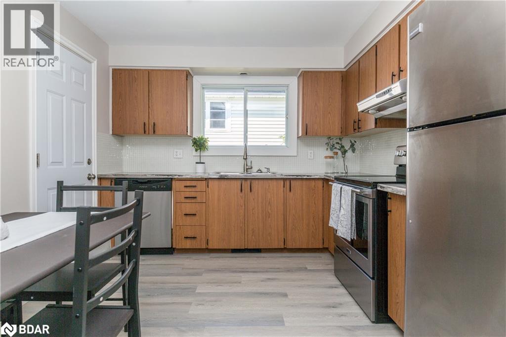 Photo 2 of 55 Fittons Road E, Orillia ON
