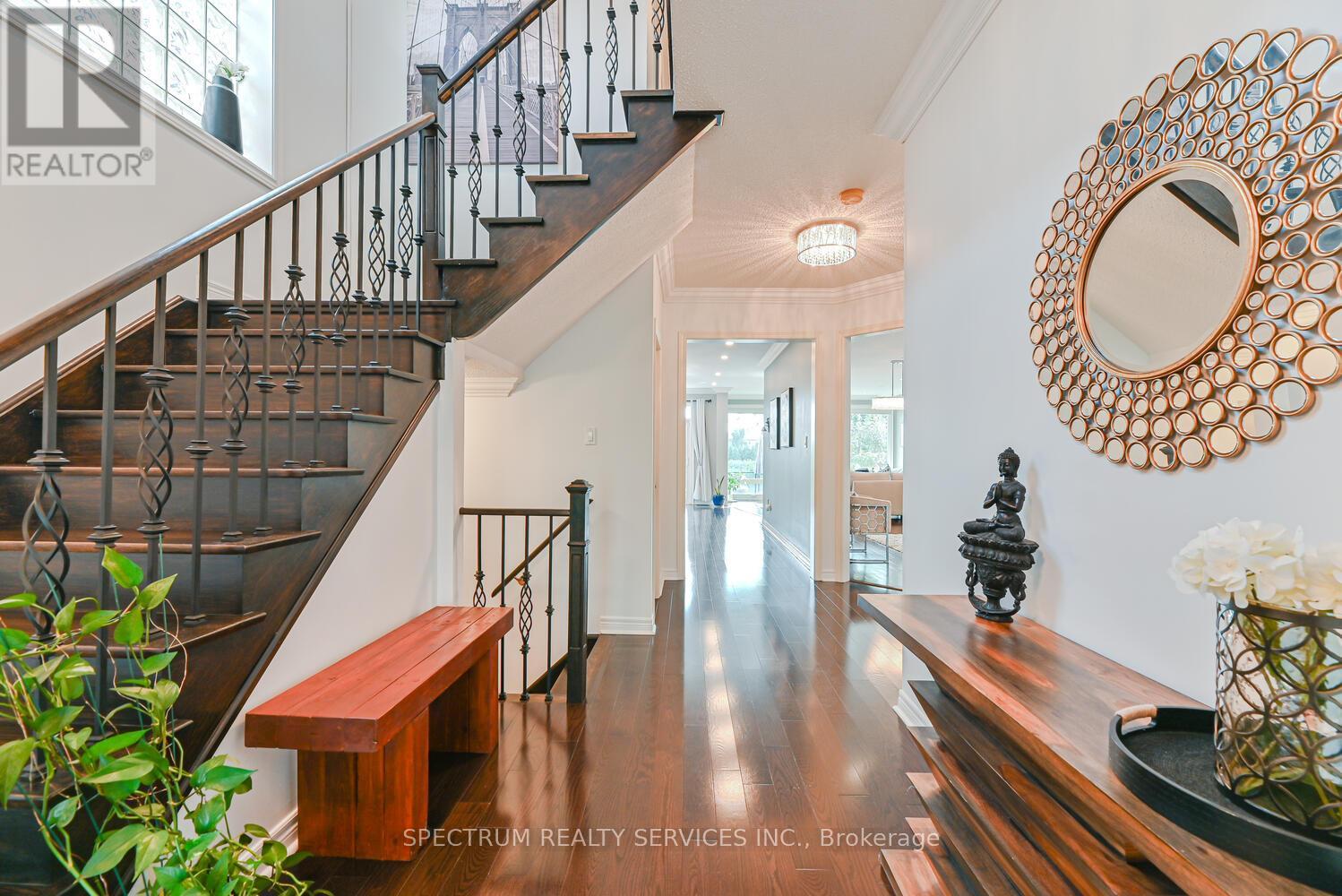 Photo 23 of 68 Robarts Drive, Milton ON