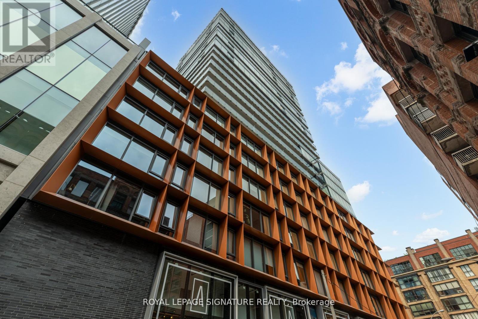 Photo 17 of 1107 60 Colborne Street, Toronto ON