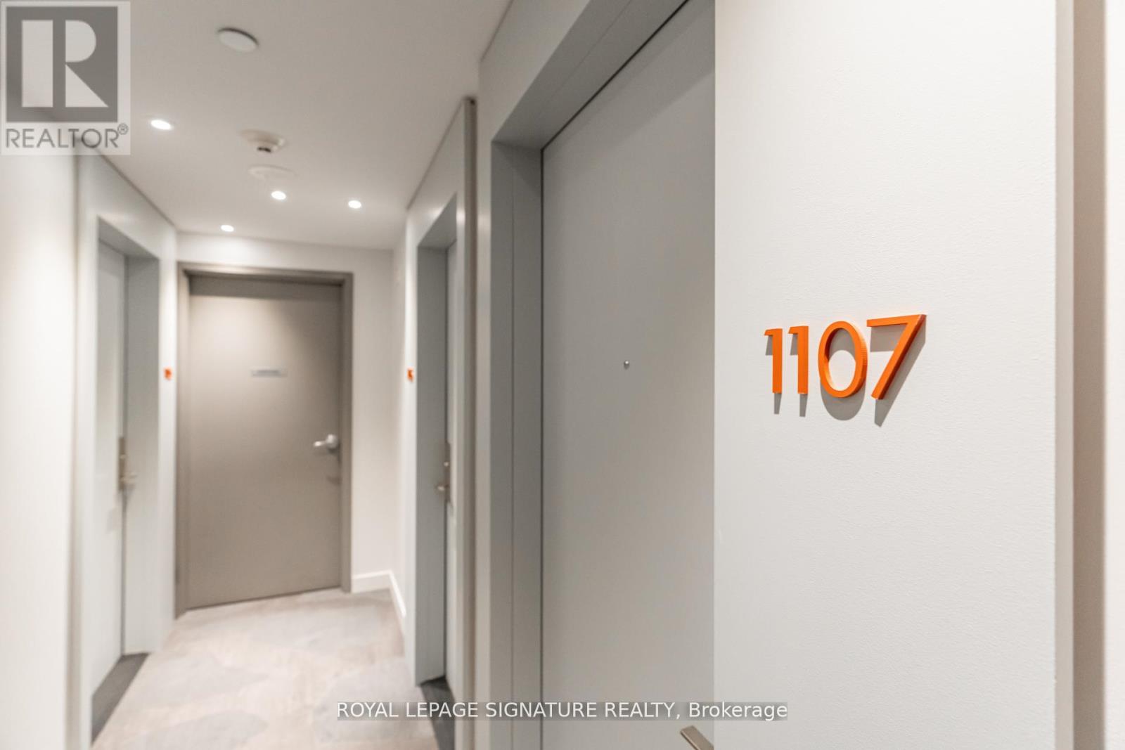 Photo 7 of 1107 60 Colborne Street, Toronto ON