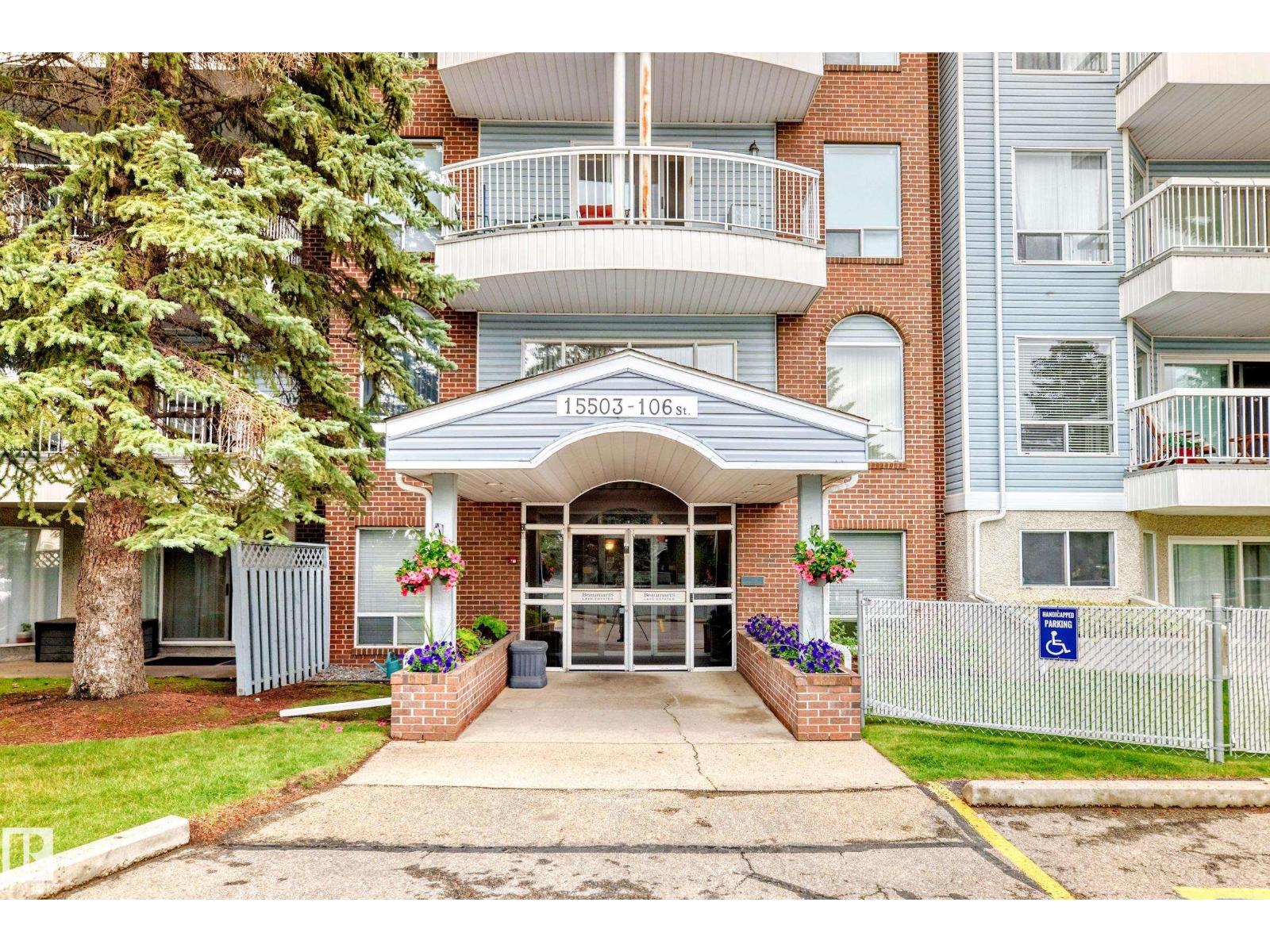 #312 15503 106 ST NW - Image 1