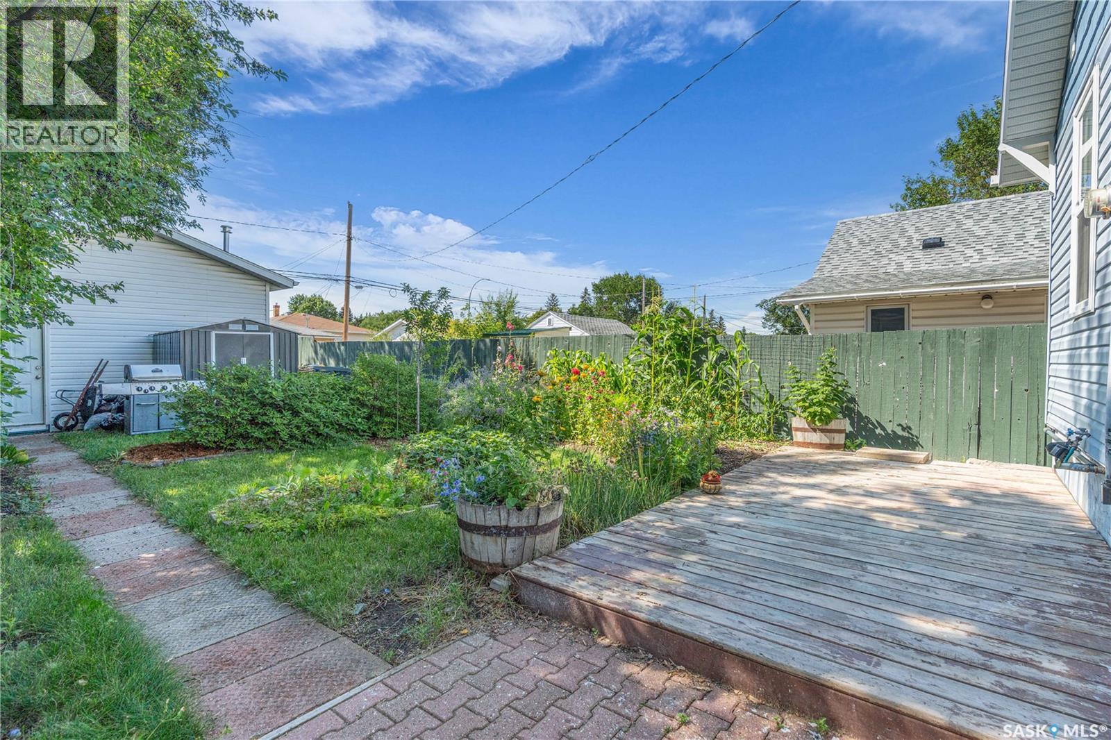 Photo 35 of 2212 Edgar Street, Regina SK