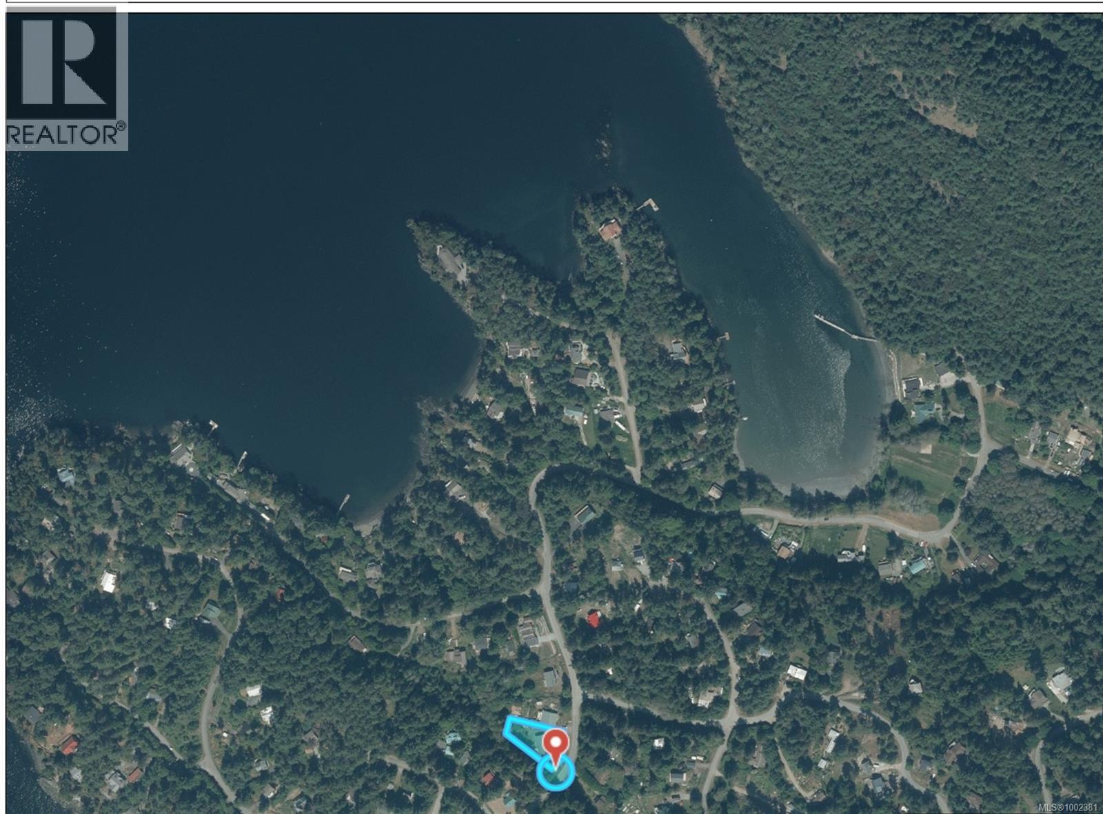 2604 Dory Way, Pender Island