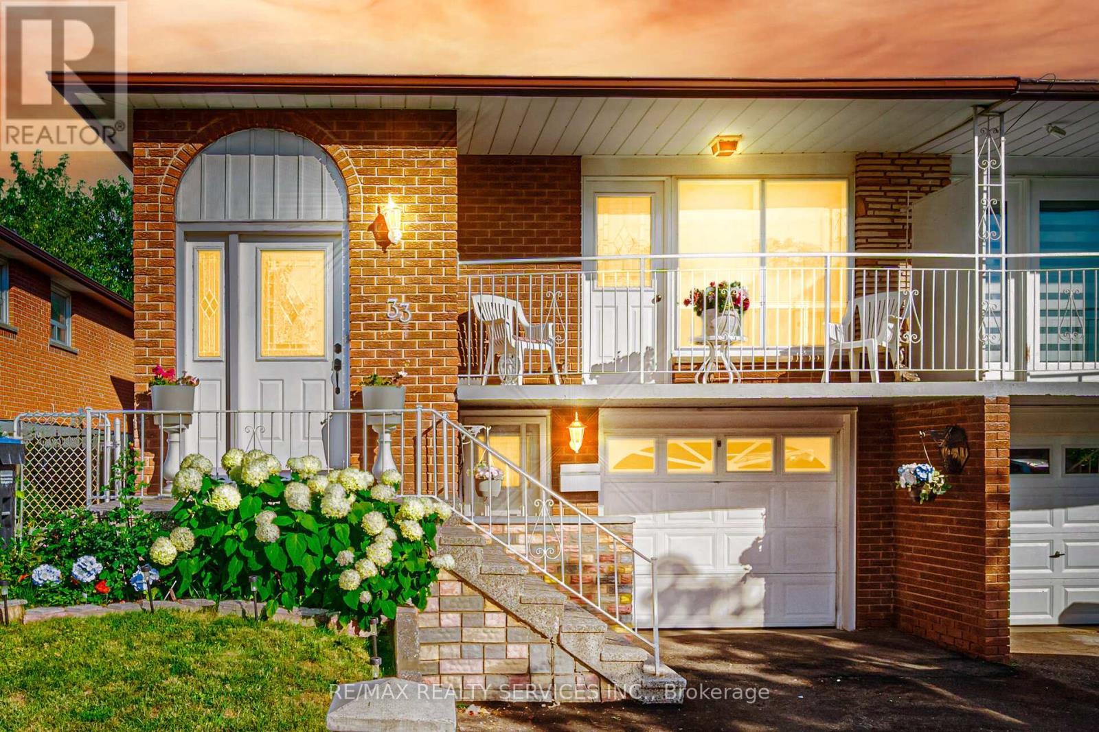 Photo 43 of 33 Tolton Drive, Brampton ON