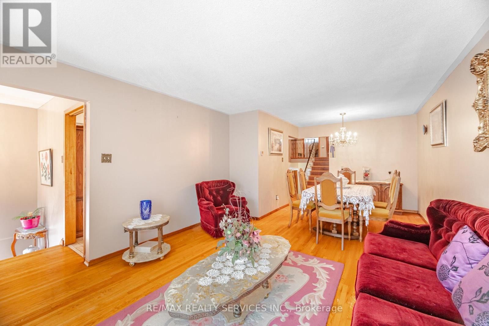 Photo 44 of 33 Tolton Drive, Brampton ON