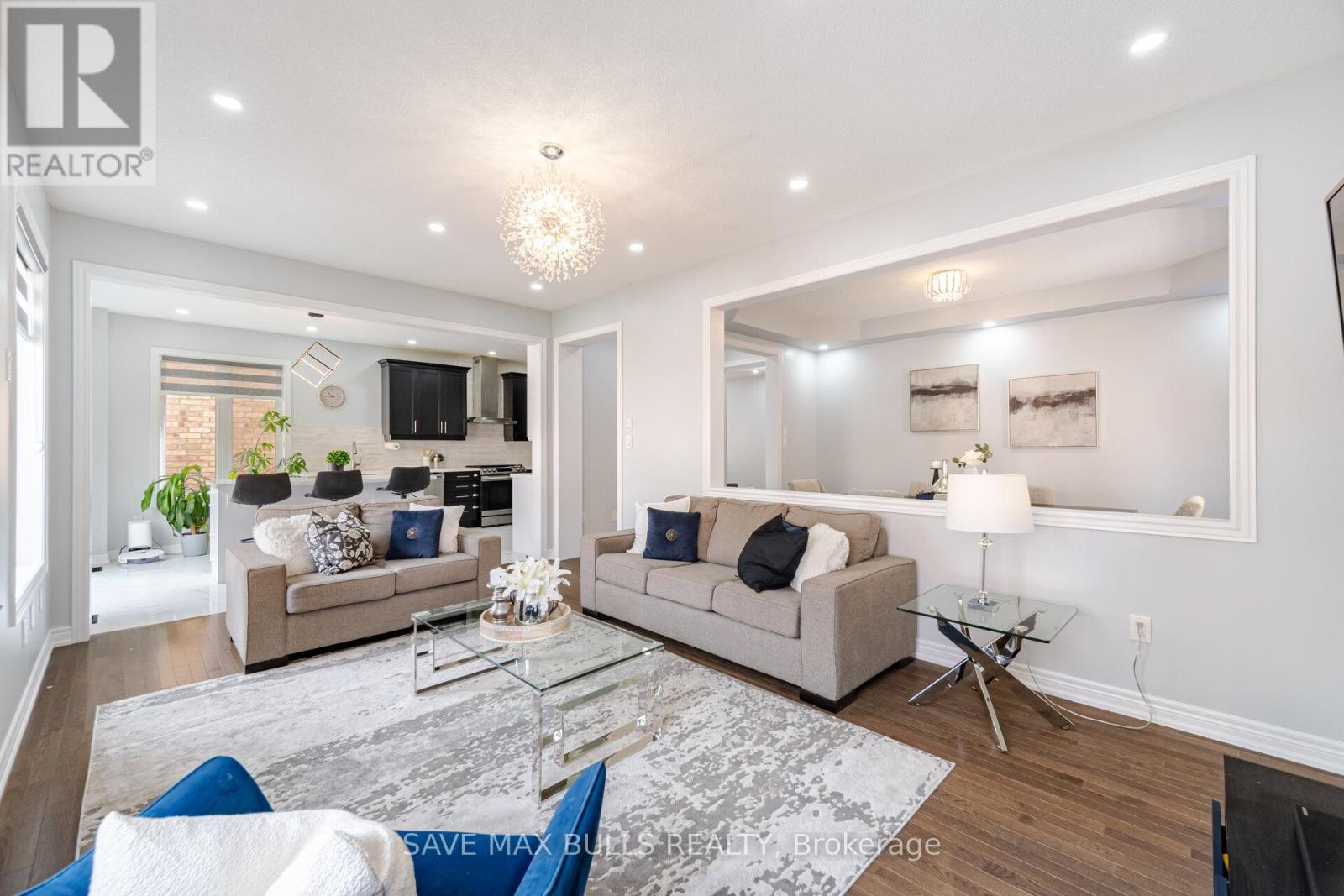 Photo 38 of 84 Haverstock Crescent, Brampton ON