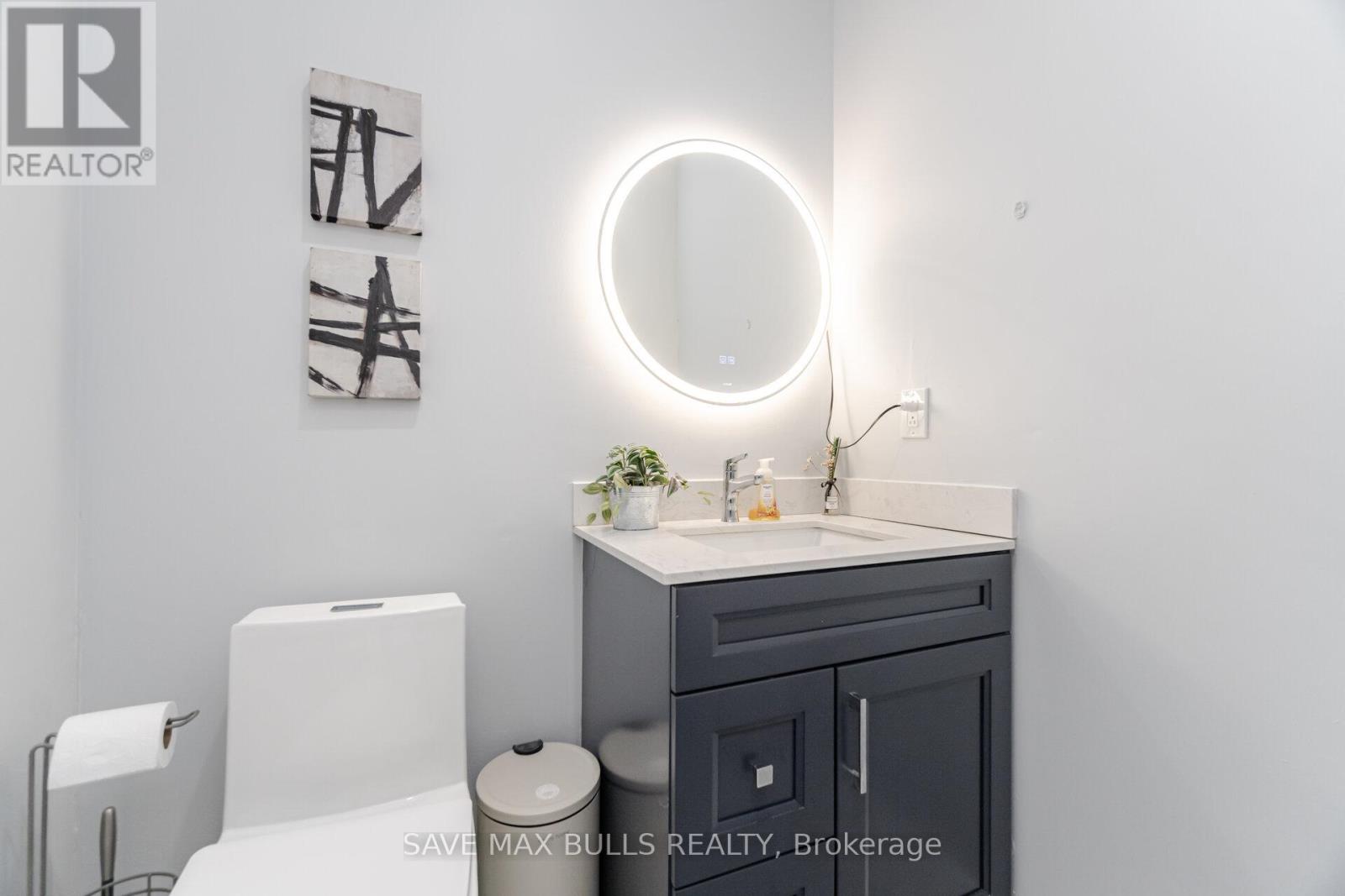 Photo 40 of 84 Haverstock Crescent, Brampton ON