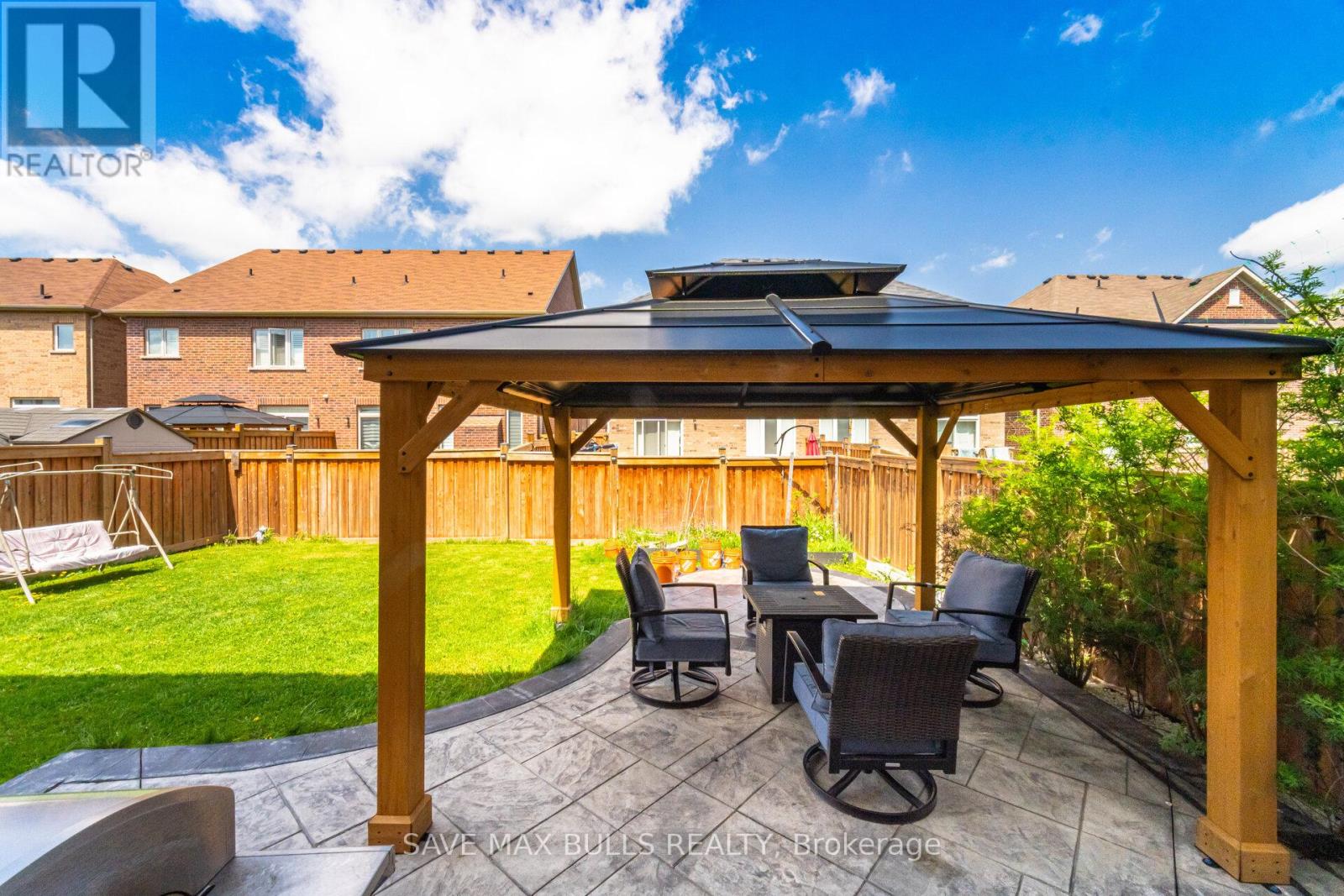 Photo 39 of 84 Haverstock Crescent, Brampton ON