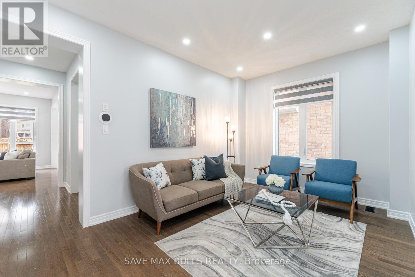 Photo 20 of 84 Haverstock Crescent, Brampton ON