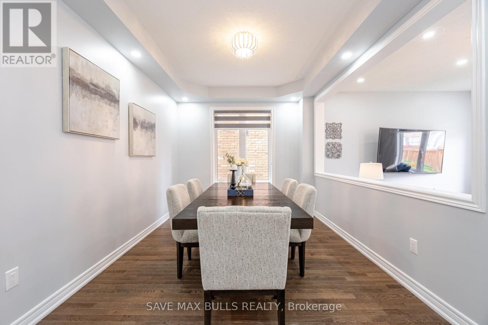 Photo 1 of 84 Haverstock Crescent, Brampton ON