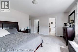 Photo 12 of 12 Mitten Court, Hamilton ON