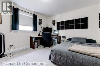Photo 15 of 12 Mitten Court, Hamilton ON