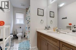 Photo 19 of 12 Mitten Court, Hamilton ON