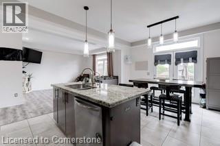 Photo 20 of 12 Mitten Court, Hamilton ON