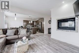 Photo 23 of 12 Mitten Court, Hamilton ON