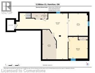 Photo 32 of 12 Mitten Court, Hamilton ON