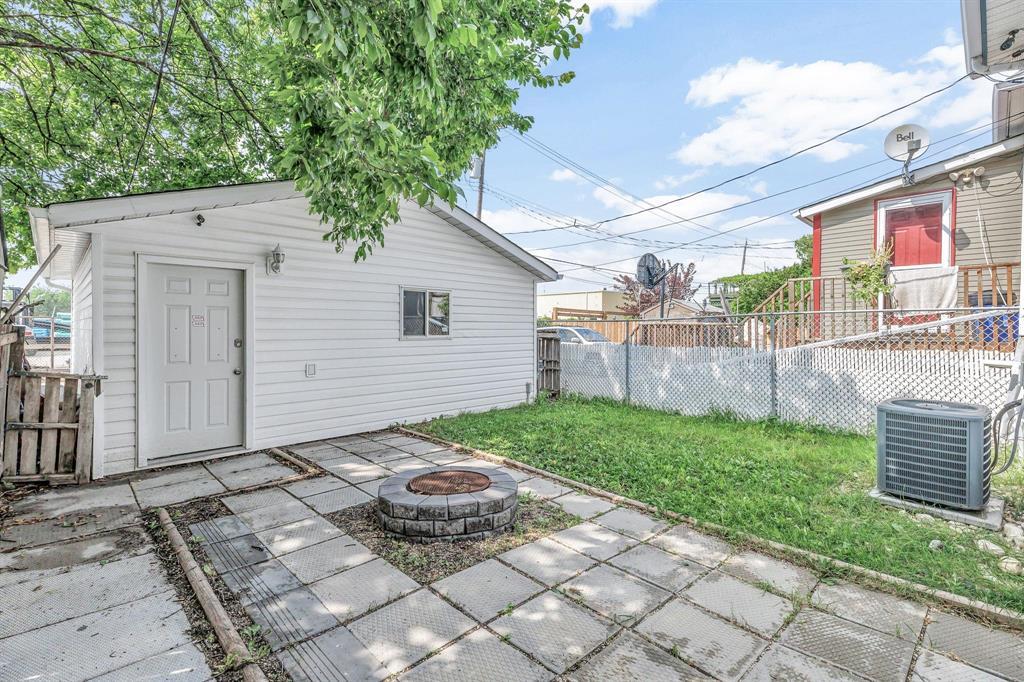Photo 21 of 860 Strathcona Street, Winnipeg MB