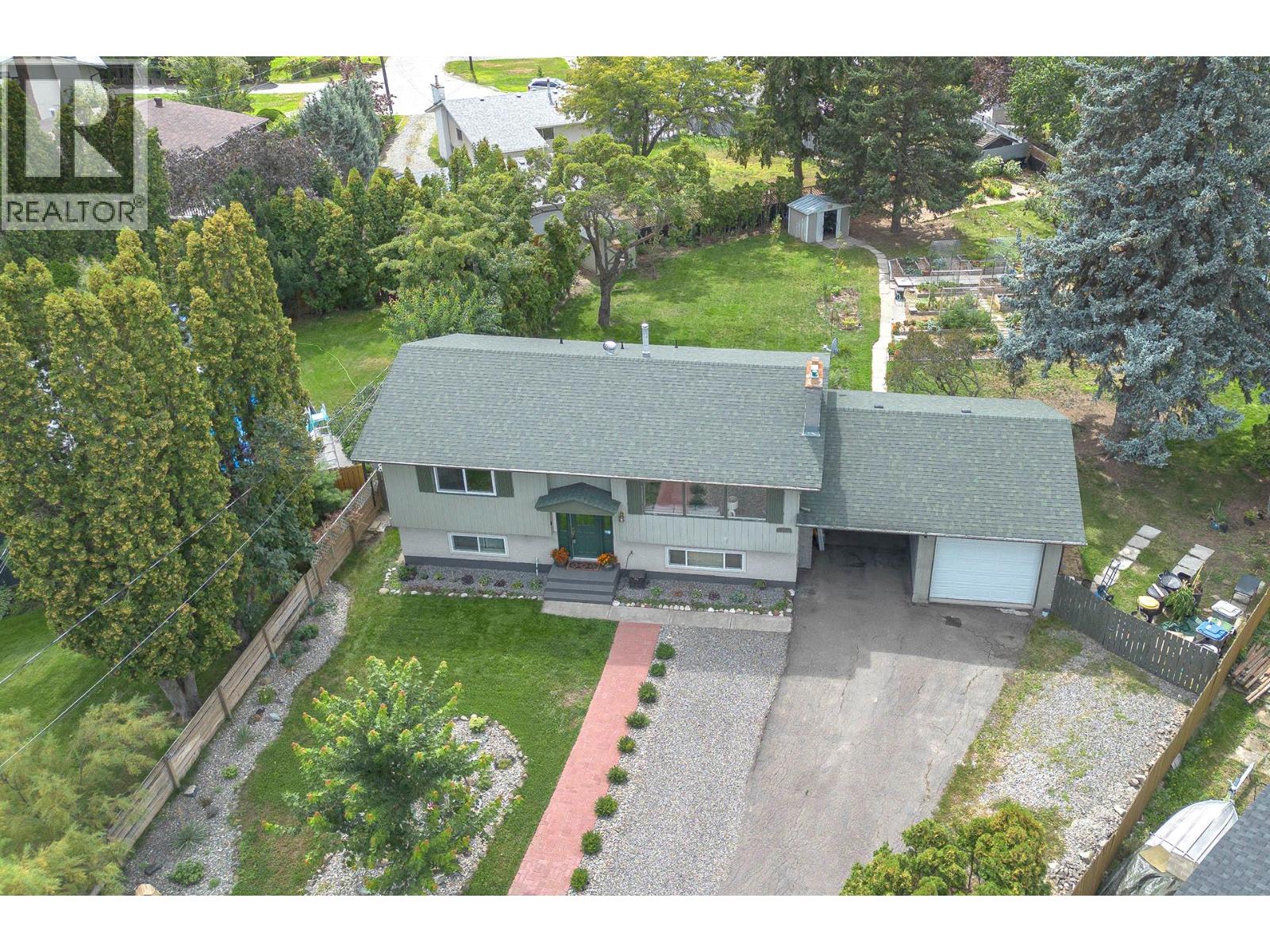 Photo 20 of 3576 Mountainview Place, Kamloops BC