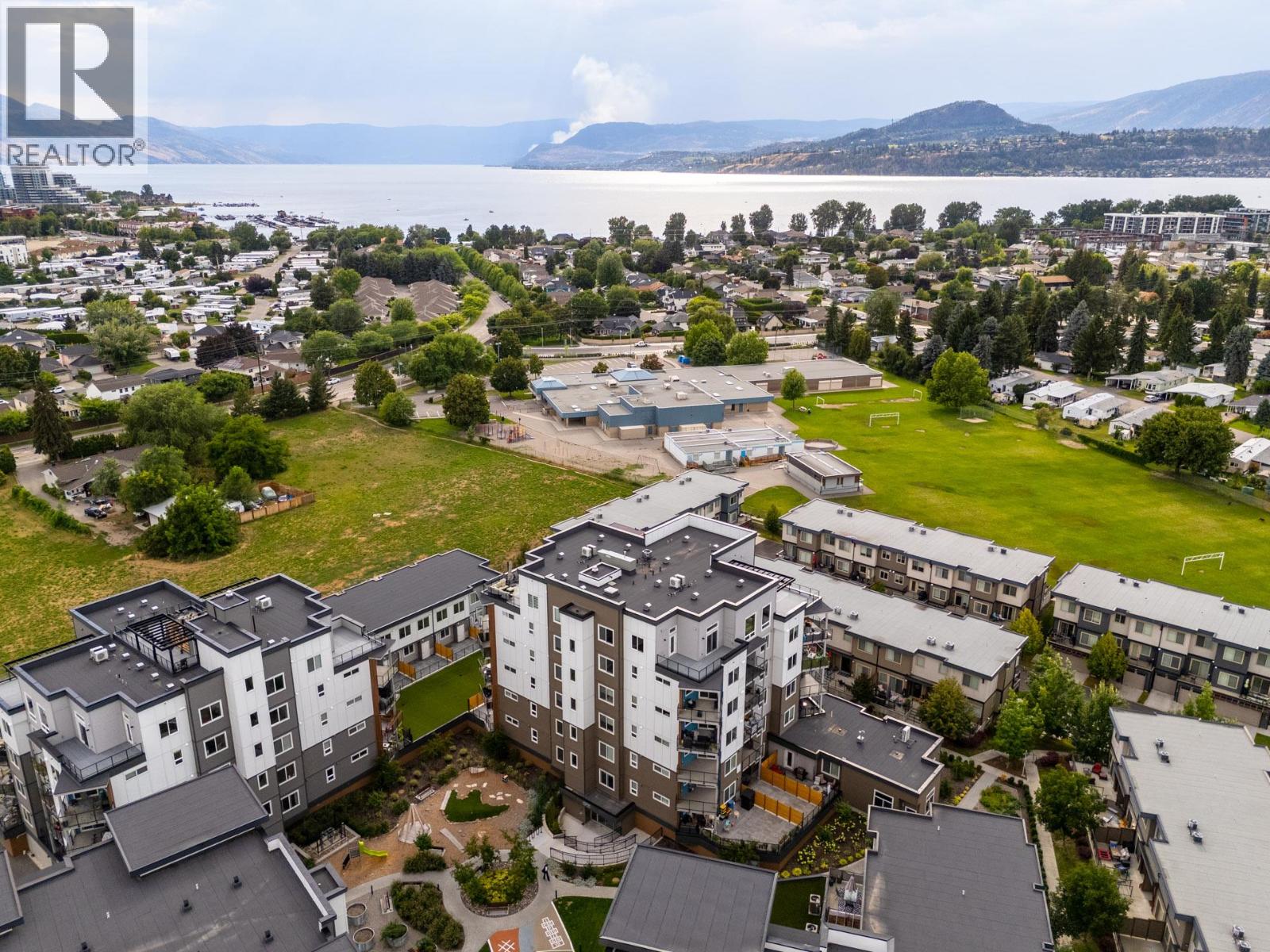 405 3634 Mission Springs Drive, Kelowna