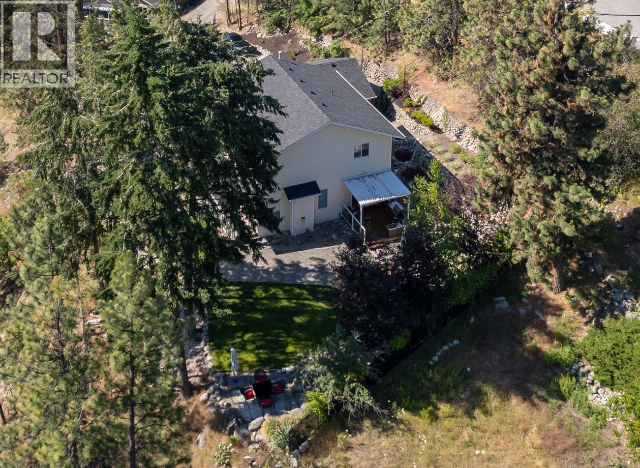  4123 Ponderosa Drive, Peachland