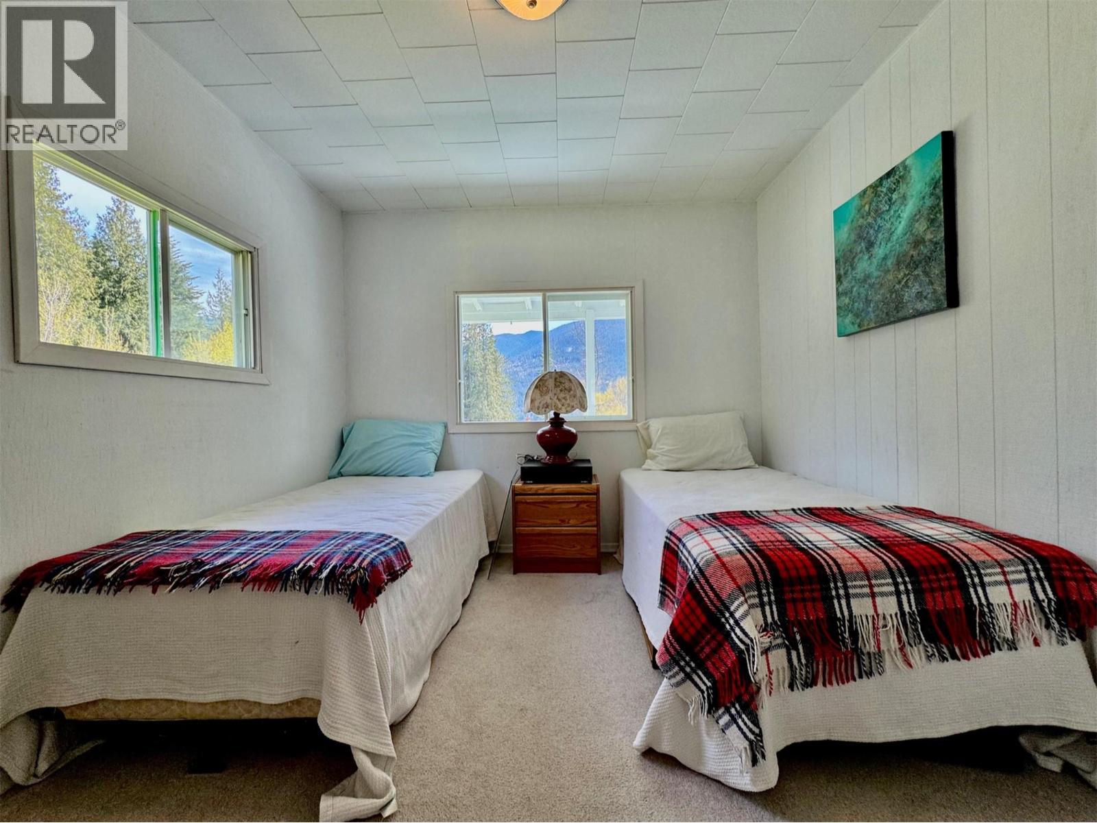 Photo 13 of 5759 Longbeach Road, Nelson BC
