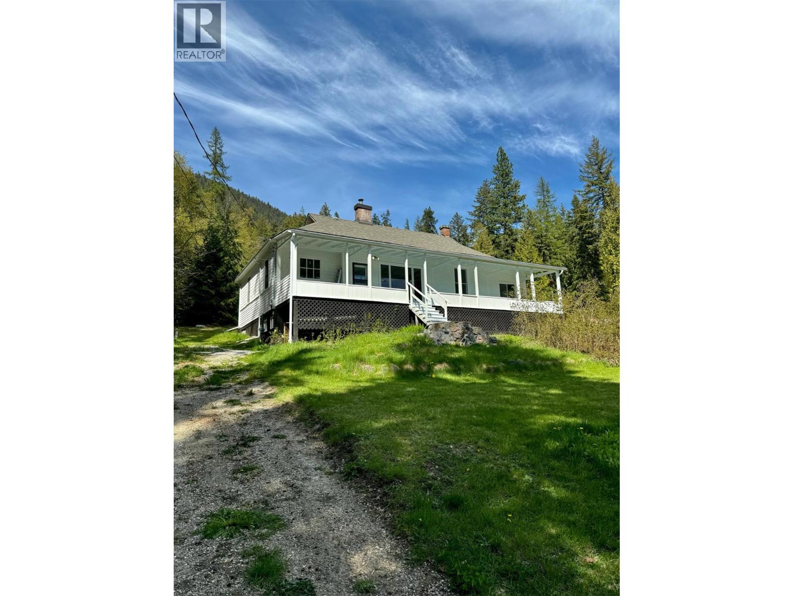 Photo 20 of 5759 Longbeach Road, Nelson BC